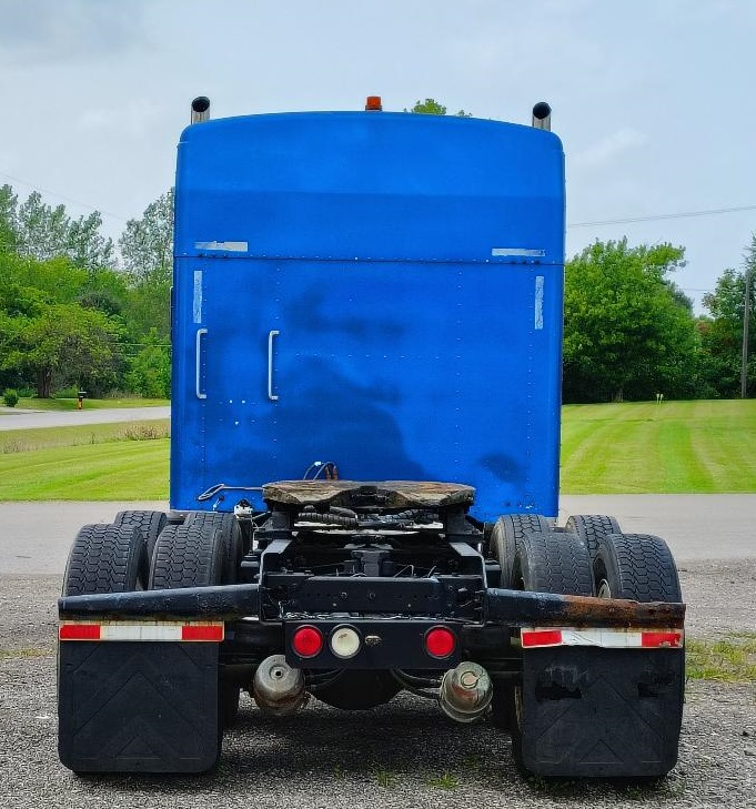 1999 KENWORTH W900L - Image 4